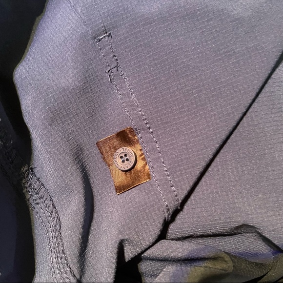 Gerry Men’s Shirt Sleeve Button up - Picture 4 of 5